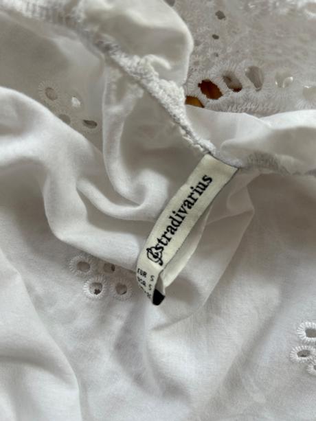 Blúzka stradivarius, stradivarius,s