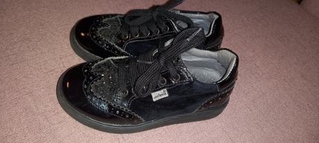 Kozene topanky melania, 27