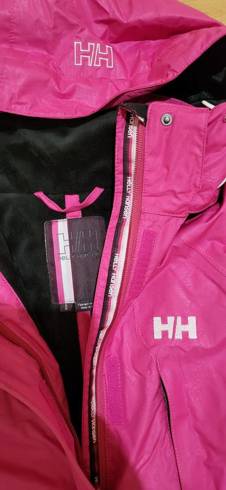 Damska lyziarska suprava, helly hansen,s