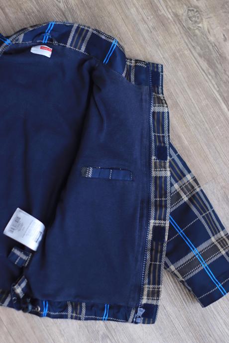 Jesenná bundička, name it,104