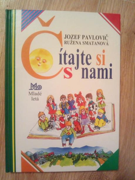 Čítajte si s nami, 