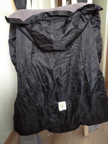 Ergobaby adapt + doplnky, ergo baby