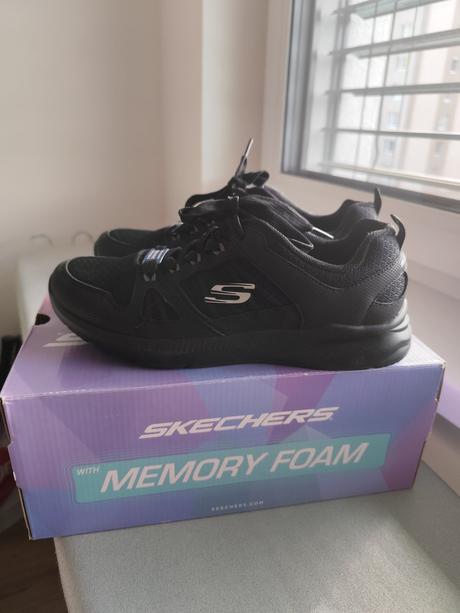 Tenisky skechers, skechers,39