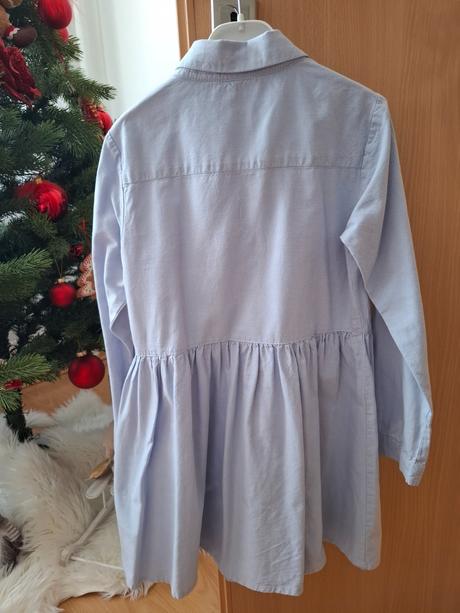 Košeľové šaty, coccodrillo,128