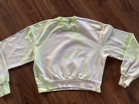 Mikina bershka, bershka,s