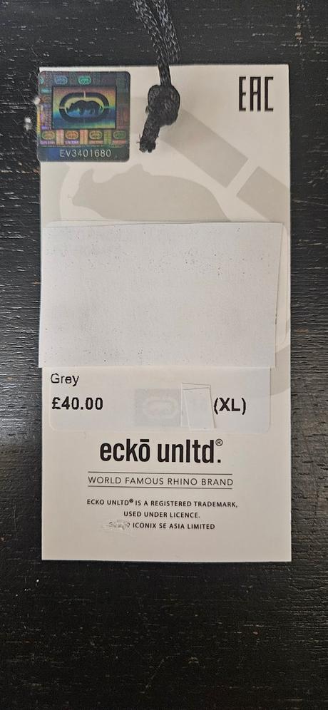 Ecko unltd. pánske teplákové kraťasy veľkosť xl, ecko unltd.,xl