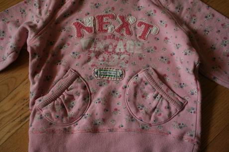 Mikina next, next,92