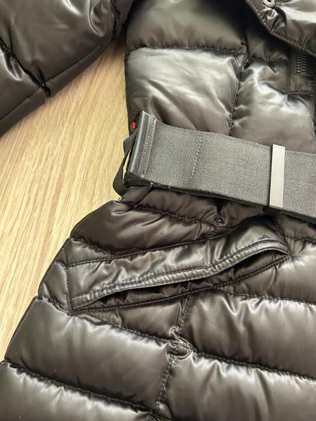 Prenádherná luxusná bunda wellensteyn, pc 350 eur, s