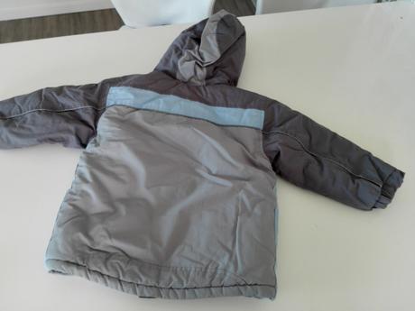 Zimná bunda, kiki&koko,110