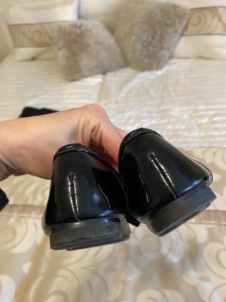 Lakovky, nelli blu,34