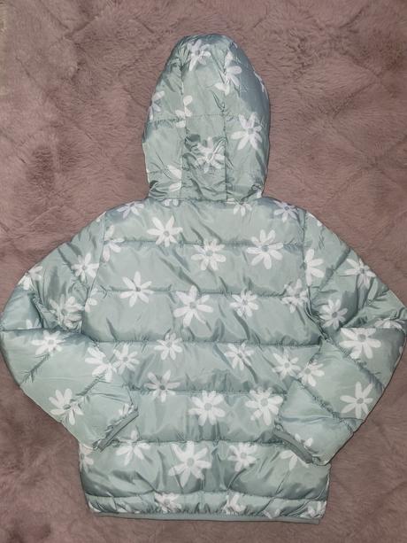 Dievčenská vetrovka, sinsay,140