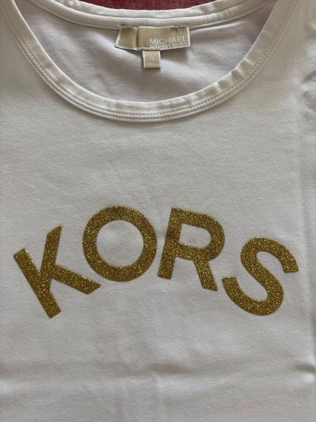 Tričko mk, michael kors,140