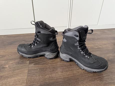 Columbia bugaboot snehule, columbia,37