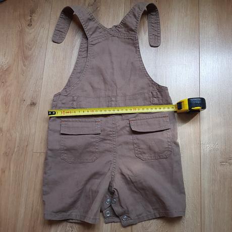 Krátke nohavice, cherokee,86