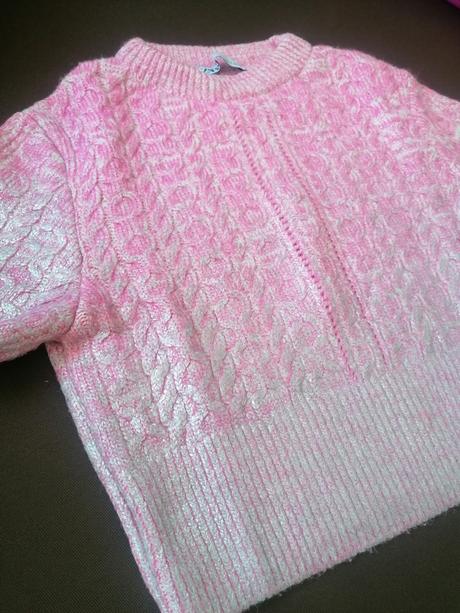 Dámsky sveter, top, zara,s