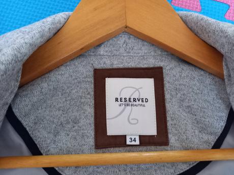 Sako kabát, reserved,34