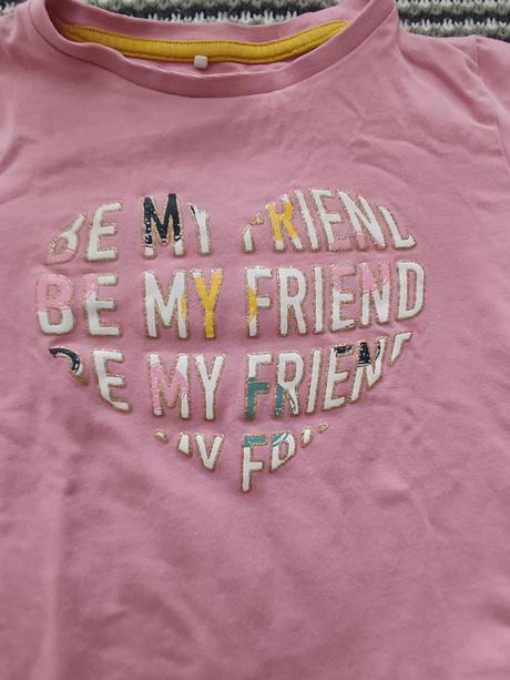 3x next tričká, next,116