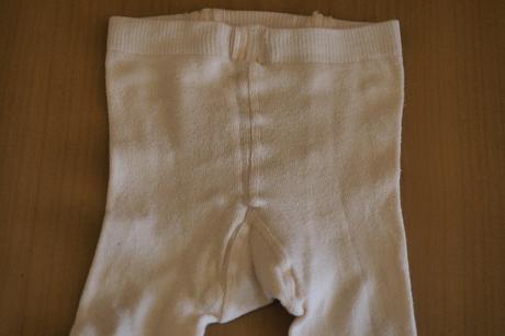 Dojčenské pančušky, 56