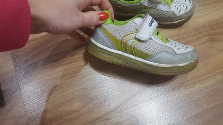 Tenisky geox, geox,26