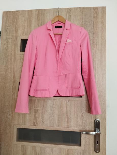 Balík oblečenia veľkosť 36-38, s