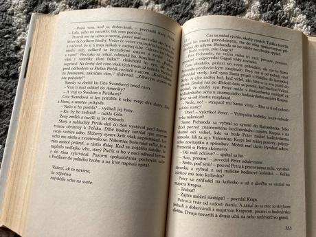 Tisícročná včela (1984), 