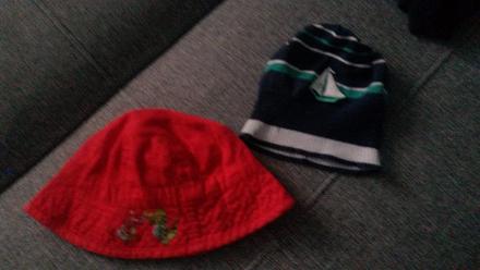 Klobuk, mothercare,98