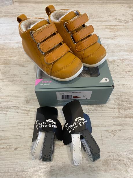 Bobux zimne barefoot topanky, bobux,21