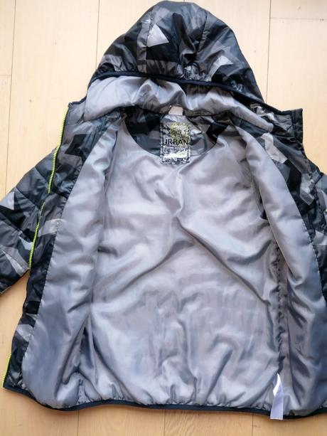 Prechodná bunda, f&f,152