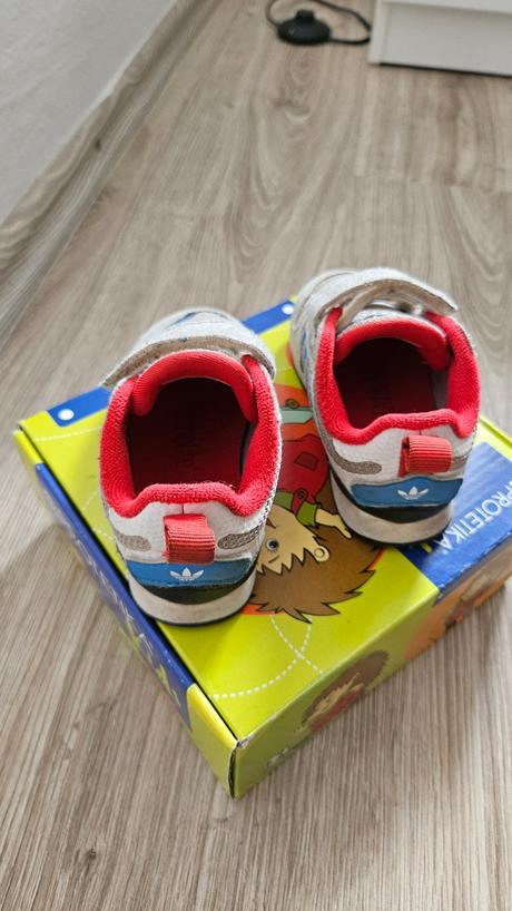 Tenisky adidas zx, adidas,22