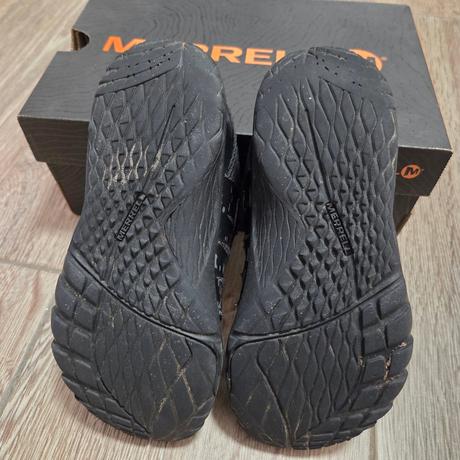 Merrell barefoot, merrell,30
