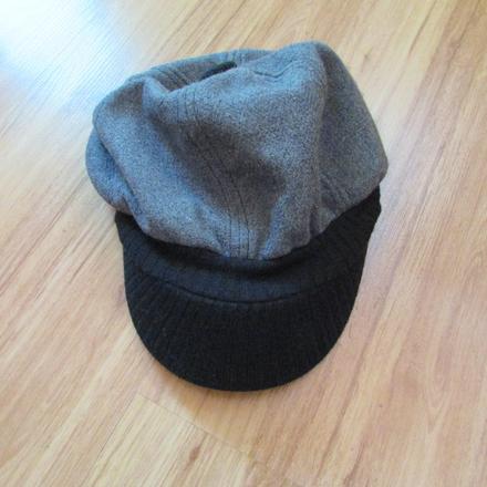 Bekovka, crashone,134