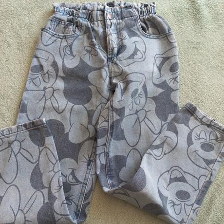 Rifle minnie, pepco,134