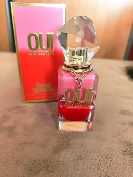 Juicy couture oui, 