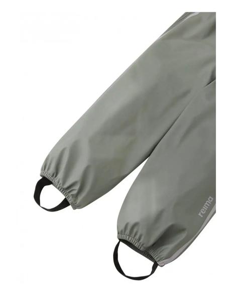 Reima detské nepremokavé nohavice lammikko, reima,116