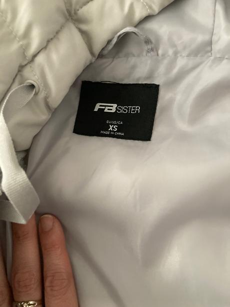 Krátka vetrovka, new yorker,s