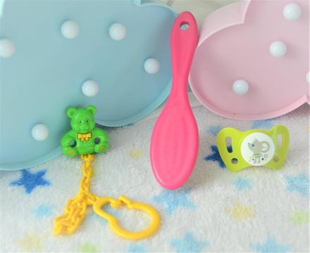 Potreby pre bábätko,