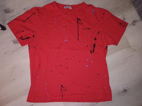 Tričko, glo-story,xl