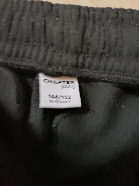 Teplaky, chapter young,146