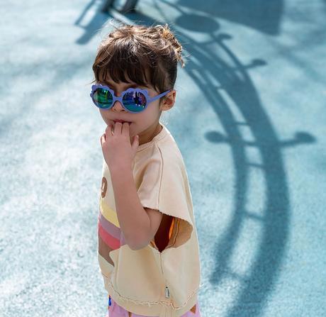 Kietla slnečné okuliare nové, kietla