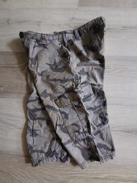 3/4nohavice, george,140