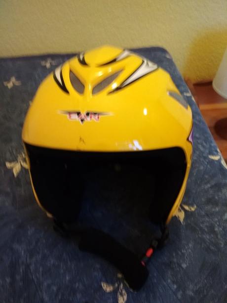 Prilba 3 -5 rokov, xs