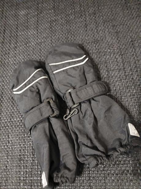 Rukavice 2-3 roky, loap,98