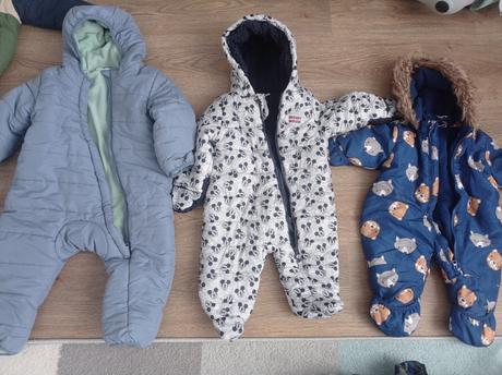 Zimne bundy a overaly, 86