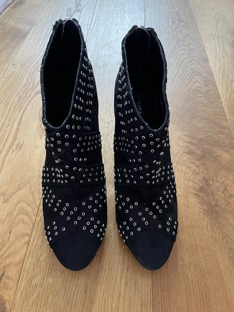 Semisove topanky pohodlne zara, zara,37