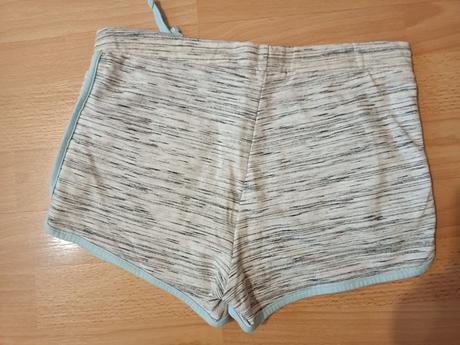 Dievčenské kraťase, 140