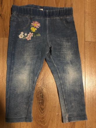 Mayoral riflové legínky, mayoral,74