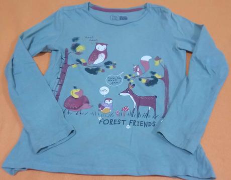 Tenšia mikinka všetky jedna cena, 134