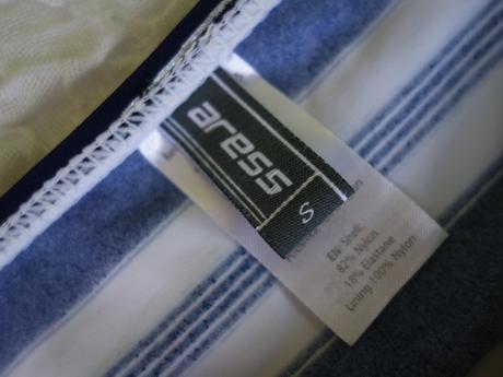 Bikiny aress, veľ.l, l