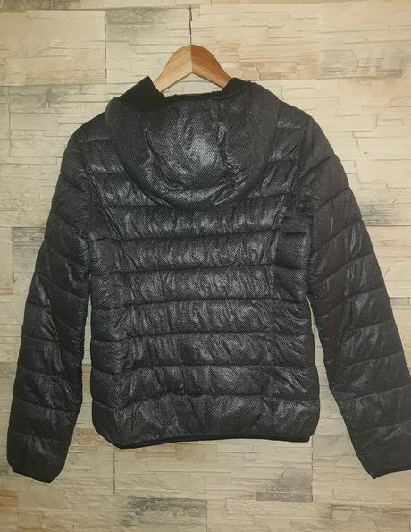 Kabát na jesenné, terranova,m