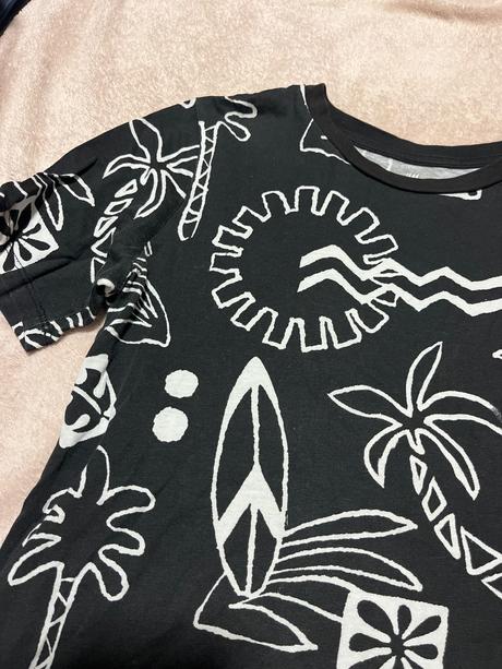 Tričko h&m 134-140, h&m,134